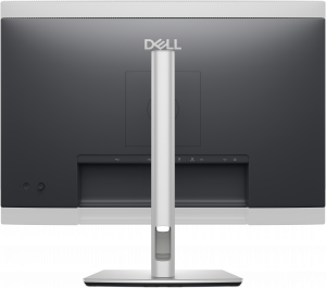 DELL Pro Plus P2425DE computer monitor 61 cm (24") 2560 x 1440 pixels Quad HD LCD Black