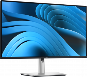 DELL Pro Plus P2725D computer monitor 68.6 cm (27″) 2560 x 1440 pixels Quad HD LCD Black, Silver