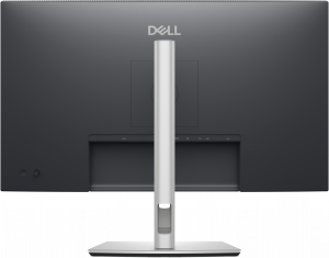 DELL Pro Plus P2725D computer monitor 68.6 cm (27") 2560 x 1440 pixels Quad HD LCD Black, Silver