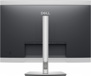 DELL Pro Plus P2725DE computer monitor 68.6 cm (27") 2560 x 1440 pixels Quad HD LCD Black, Silver
