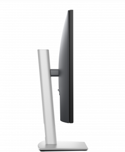 DELL Pro Plus P2725DE computer monitor 68.6 cm (27") 2560 x 1440 pixels Quad HD LCD Black, Silver