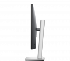 DELL Pro Plus P2725DE computer monitor 68.6 cm (27") 2560 x 1440 pixels Quad HD LCD Black, Silver