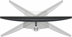 DELL Pro Plus P2725DE computer monitor 68.6 cm (27") 2560 x 1440 pixels Quad HD LCD Black, Silver