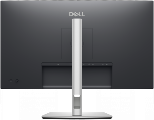 DELL Pro Plus P2725QE computer monitor 68.6 cm (27") 3840 x 2160 pixels 4K Ultra HD LCD Black, Silver