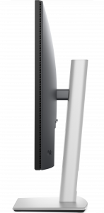 DELL Pro Plus P2725QE computer monitor 68.6 cm (27") 3840 x 2160 pixels 4K Ultra HD LCD Black, Silver