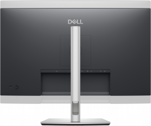DELL Pro Plus P2725QE computer monitor 68.6 cm (27") 3840 x 2160 pixels 4K Ultra HD LCD Black, Silver