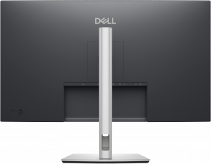 DELL Pro Plus P3225DE computer monitor 80 cm (31.5") 2560 x 1440 pixels Wide Quad HD LCD Black, Grey