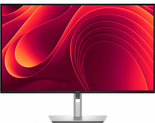 DELL Pro Plus P3225QE computer monitor 80 cm (31.5") 3840 x 2160 pixels 4K Ultra HD LCD Black, Grey