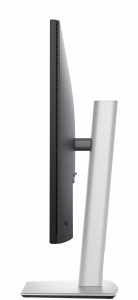 DELL Pro Plus P3225QE computer monitor 80 cm (31.5") 3840 x 2160 pixels 4K Ultra HD LCD Black, Grey