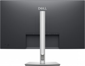 DELL Pro Plus P3225QE computer monitor 80 cm (31.5") 3840 x 2160 pixels 4K Ultra HD LCD Black, Grey