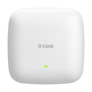 D-Link AX3000 Wi-Fi 6 Dual-Band PoE Access Point