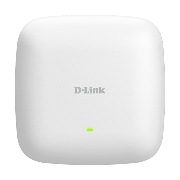 D-Link AX3000 Wi-Fi 6 Dual-Band PoE Access Point