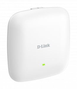 D-Link AX3000 Wi-Fi 6 Dual-Band PoE Access Point