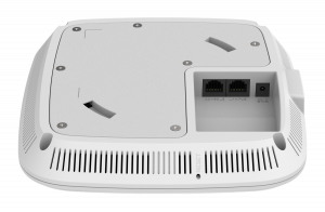 D-Link AX3000 Wi-Fi 6 Dual-Band PoE Access Point