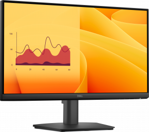 DELL E Series E2225HM computer monitor 54.6 cm (21.5") 1920 x 1080 pixels Full HD LCD