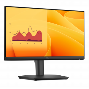 DELL E Series E2225HSM computer monitor 54.6 cm (21.5") 1920 x 1080 pixels Full HD LCD