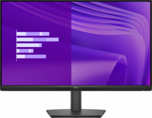 DELL E Series E2425HM computer monitor 60.5 cm (23.8″) 1920 x 1080 pixels Full HD LCD Black