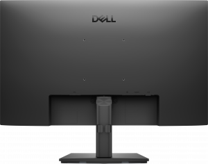 DELL E Series E2425HM computer monitor 60.5 cm (23.8") 1920 x 1080 pixels Full HD LCD Black