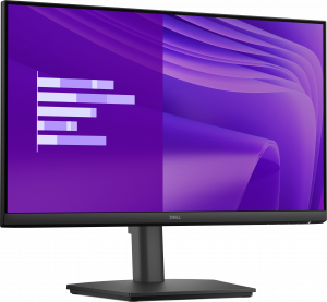 DELL E Series E2425HSM computer monitor 60.5 cm (23.8") 1920 x 1080 pixels Full HD LCD Black