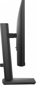 DELL E Series E2425HSM computer monitor 60.5 cm (23.8") 1920 x 1080 pixels Full HD LCD Black