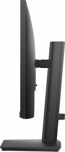 DELL E Series E2425HSM computer monitor 60.5 cm (23.8") 1920 x 1080 pixels Full HD LCD Black