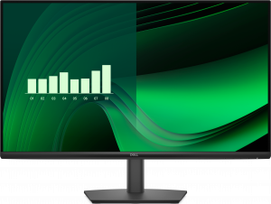 DELL E Series E2725HM computer monitor 68.6 cm (27″) 1920 x 1080 pixels Full HD LCD Black