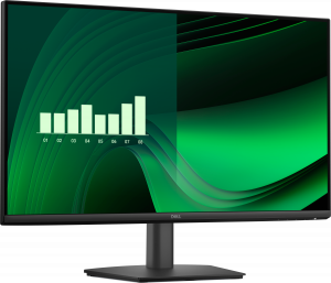 DELL E Series E2725HM computer monitor 68.6 cm (27") 1920 x 1080 pixels Full HD LCD Black