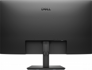 DELL E Series E2725HM computer monitor 68.6 cm (27") 1920 x 1080 pixels Full HD LCD Black