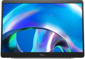 DELL Pro Plus P1425 computer monitor 35.6 cm (14″) 1920 x 1200 pixels WUXGA LCD Silver