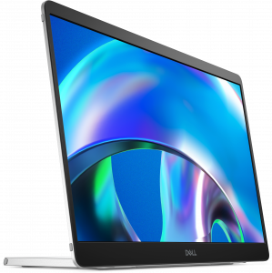 DELL Pro Plus P1425 computer monitor 35.6 cm (14") 1920 x 1200 pixels WUXGA LCD Silver