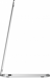 DELL Pro Plus P1425 computer monitor 35.6 cm (14") 1920 x 1200 pixels WUXGA LCD Silver