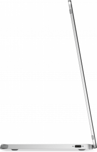 DELL Pro Plus P1425 computer monitor 35.6 cm (14") 1920 x 1200 pixels WUXGA LCD Silver