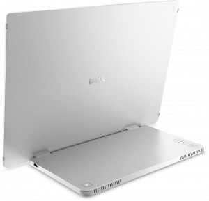 DELL Pro Plus P1425 computer monitor 35.6 cm (14") 1920 x 1200 pixels WUXGA LCD Silver