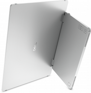 DELL Pro Plus P1425 computer monitor 35.6 cm (14") 1920 x 1200 pixels WUXGA LCD Silver