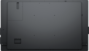 DELL P7525QT 189.2 cm (74.5") LCD 3840 x 2160 pixels 4K Ultra HD