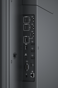 DELL P7525QT 189.2 cm (74.5") LCD 3840 x 2160 pixels 4K Ultra HD