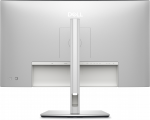 DELL UltraSharp U2725QE computer monitor 68.6 cm (27") 3840 x 2160 pixels 4K Ultra HD LCD Black, Silver