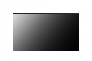 LG 86UH5N-M.AEK Signage Display Digital signage flat panel 2.18 m (86") LCD Wi-Fi 500 cd/m² 4K Ultra HD Black WebOS 24/7