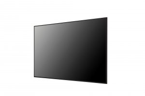 LG 86UH5N-M.AEK Signage Display Digital signage flat panel 2.18 m (86") LCD Wi-Fi 500 cd/m² 4K Ultra HD Black WebOS 24/7