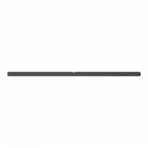 AOC 16T3EA portable TV/monitor Black 39.6 cm (15.6") 1920 x 1080 pixels