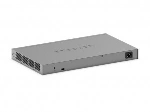 NETGEAR GS728TX L2/L3 10G Ethernet (100/1000/10000) Black