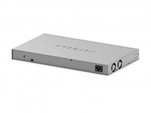 NETGEAR GS728TX L2/L3 10G Ethernet (100/1000/10000) Black