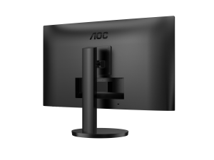 AOC B3 U27B3CF computer monitor 68.6 cm (27") 3840 x 2160 pixels 4K Ultra HD LCD Black