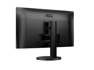 AOC B3 U27B3CF computer monitor 68.6 cm (27") 3840 x 2160 pixels 4K Ultra HD LCD Black