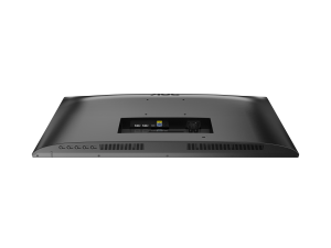 AOC B3 U27B3CF computer monitor 68.6 cm (27") 3840 x 2160 pixels 4K Ultra HD LCD Black