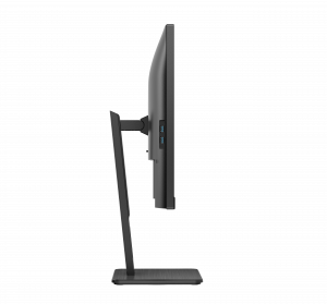 AOC E3 U27E3UF computer monitor 68.6 cm (27") 3840 x 2160 pixels 4K Ultra HD LED Black