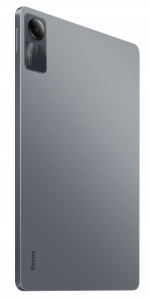 Xiaomi Redmi Pad SE Snapdragon 128 GB 27.9 cm (11") 4 GB Android 13 Graphite, Grey