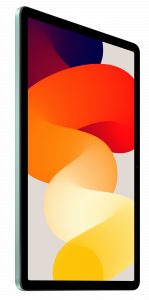 Xiaomi Redmi Pad SE Snapdragon 128 GB 27.9 cm (11") 4 GB Android 13 Green