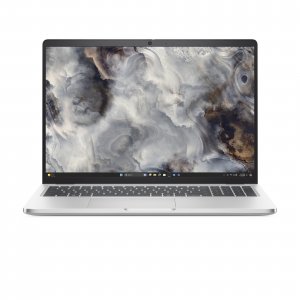 DELL Pro 16 Plus PB16250 Intel Core Ultra 5 235U Laptop 40.6 cm (16") Full HD+ 16 GB DDR5-SDRAM 512 GB SSD Wi-Fi 6E (802.11ax) Windows 11 Pro UK English Aluminium