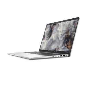 DELL Pro 16 Plus PB16250 Intel Core Ultra 5 235U Laptop 40.6 cm (16") Full HD+ 16 GB DDR5-SDRAM 512 GB SSD Wi-Fi 6E (802.11ax) Windows 11 Pro UK English Aluminium